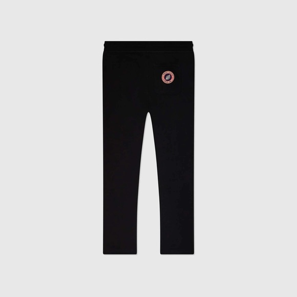 Sweet Pants - sweatpants - French - size small - Black Taper - Picture 7 of 13